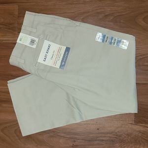 Dockers Easy Classic light tan khakis